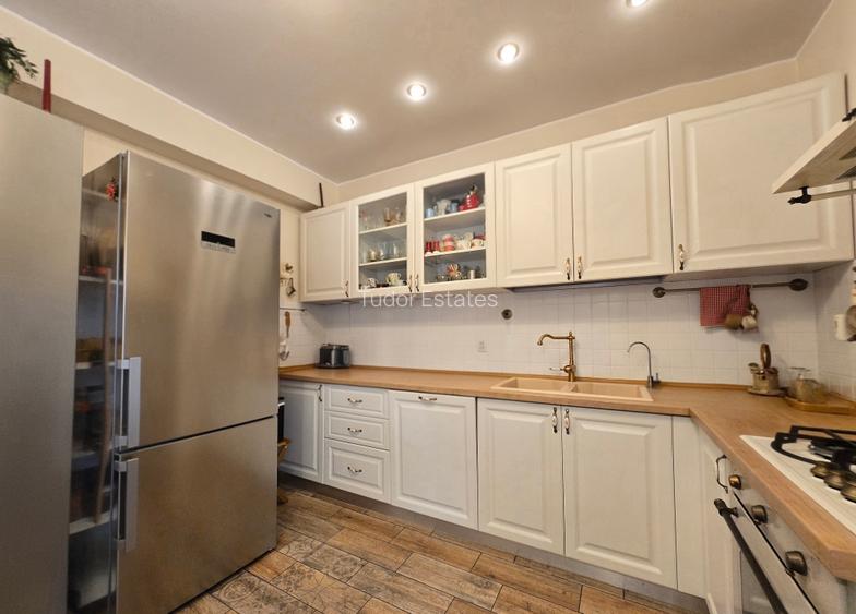 Individual villa with beautiful garden in Pipera close to International Schools - 8