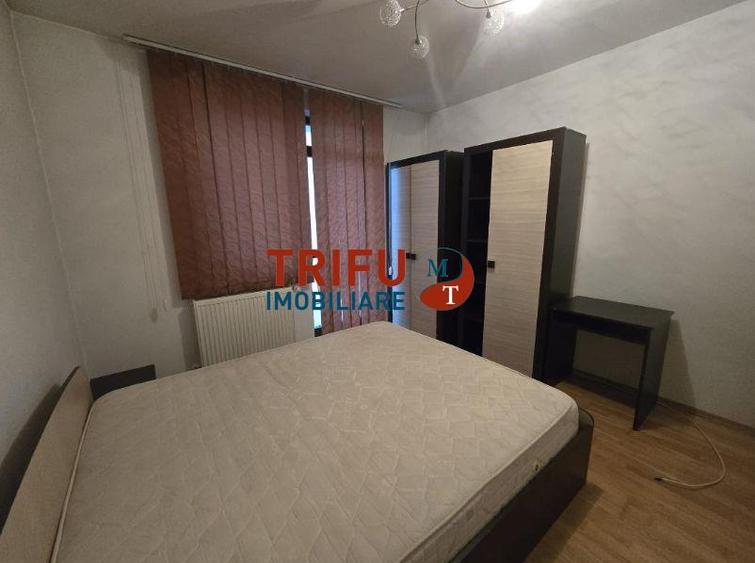 Apartament 3 camere Blocuri Pomponio Piata