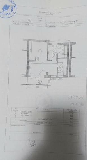 Vanzari Garsoniere Drumul Taberei