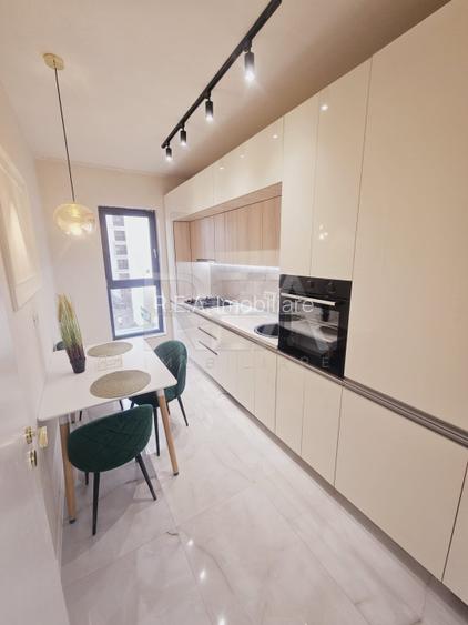Apartament 2 camere | Complex Rezidential Exigent Plaza Faza 5 | Mobilat - 20