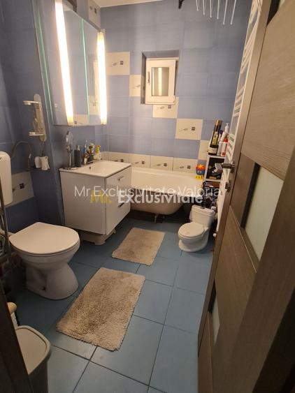 Apartament 2 camere Rovine-Ibiza - 8