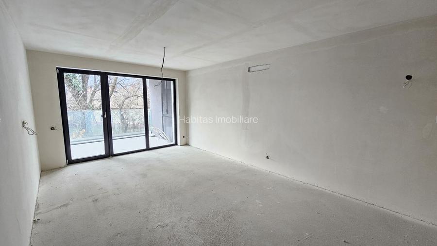 Ansamblul The Nest, 3 camere, Sud, parcare subterana -Central - 2
