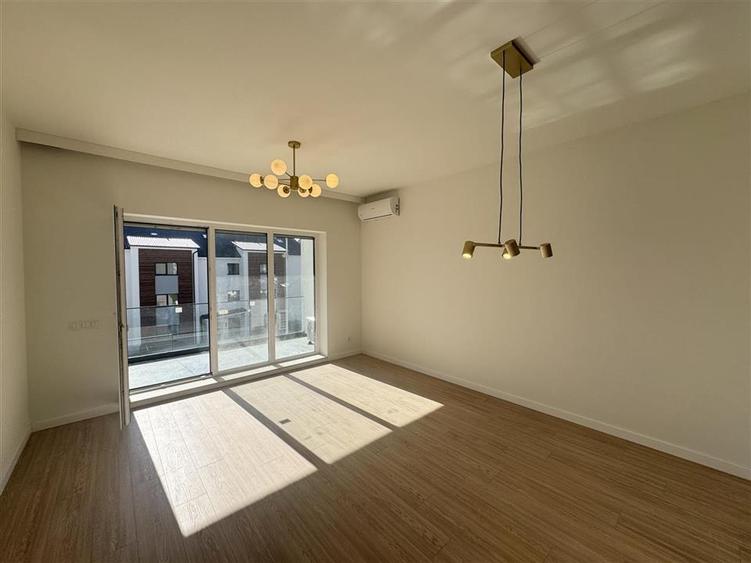 Apartament intabulat etajul 1 la CHEIE in Cartier DaVinci
