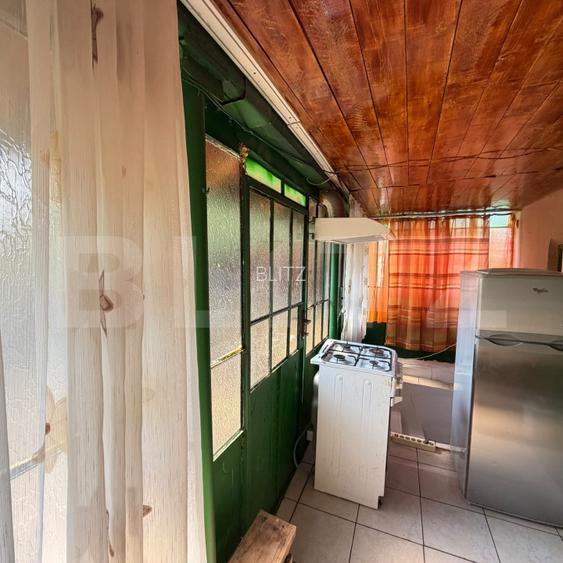 Casa 70 mp, 1700 mp teren, sat Tarnava - 17