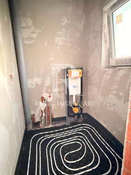 Duplex modern P+E | 4 camere | Sântandrei