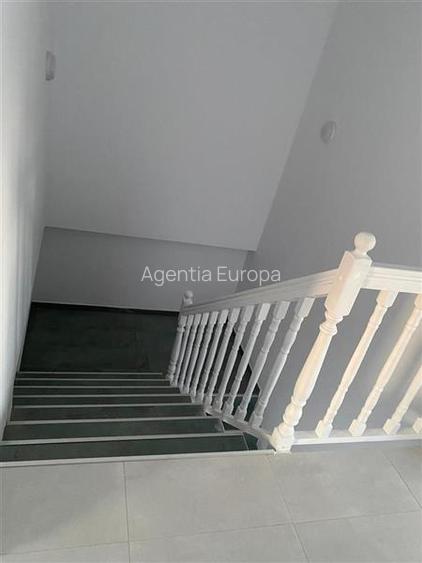 Pensiune P+1E de vanzare localitatea Murighiol -Jud. Tulcea - 13