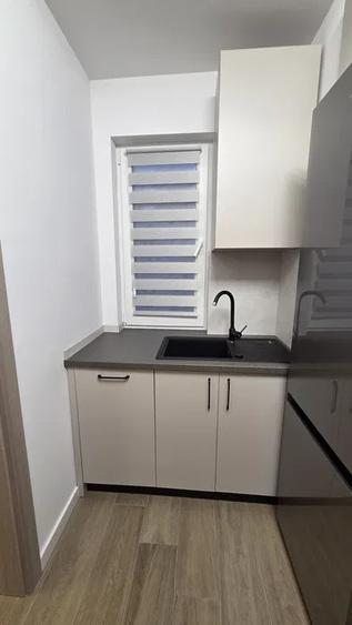 Apartament Nou 2 Camere | AC | Parcare Subterană