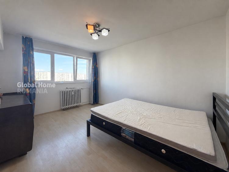 Apartament 2 Camere • Dristor - Camil Ressu • 65MP • Balcon • Vedere Panoramica
