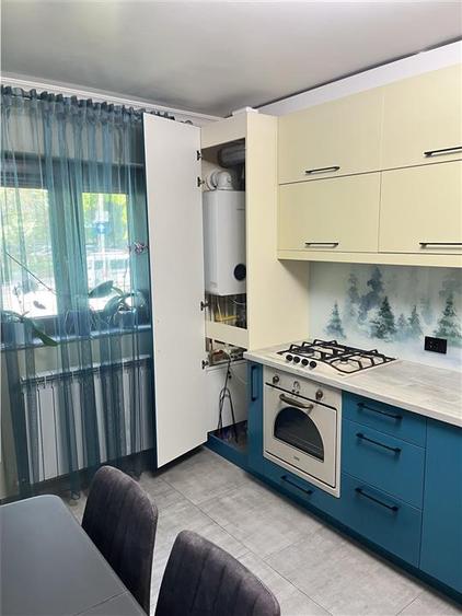 Apartament 2 camere TEI
