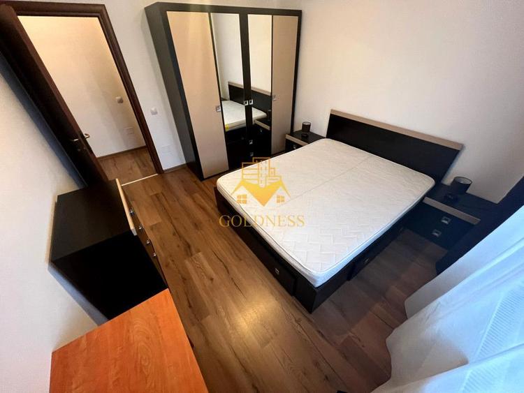 3 camere,  modern,  parcare,  AC,  cartierul  Iris,  Junior Residence