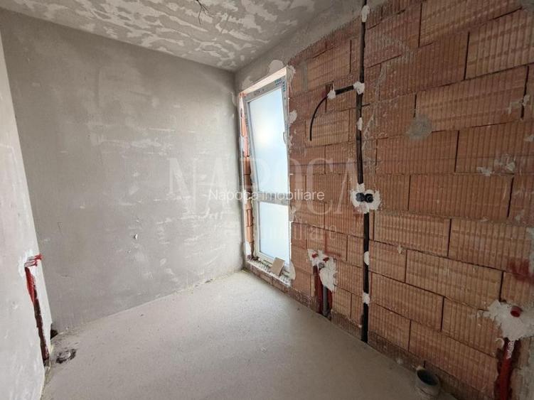 Apartament 4 camere de vanzare in Marasti, Cluj Napoca - 3