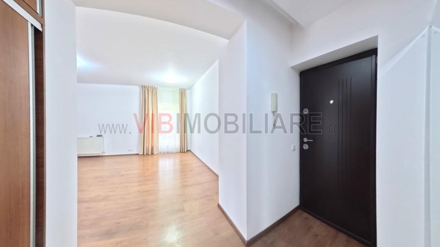Militari - Metrou Pacii - Ansamblul Ten Blocks - 2 camere SUT 74MP