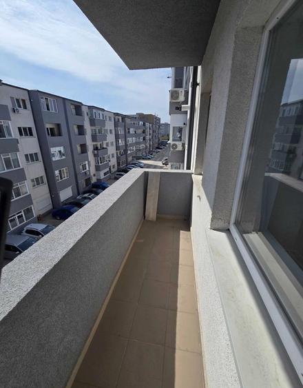 Berceni, zona Grand Arena, Str. Postalionului