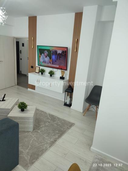 Apartament 3 Camere Romana Modern 1 min metrou vizavi de ASE - 2