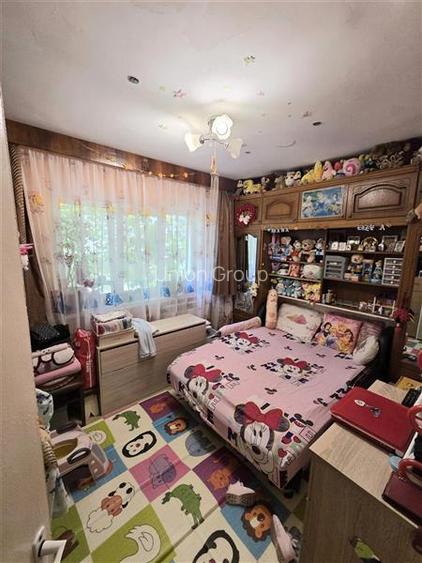 Apartament 3 camere, Etaj 1, Navodari - 8