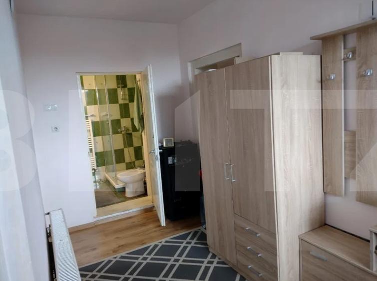 Casa individuala in apropiere de Cluj-Napoca si un teren generos de 2382mp