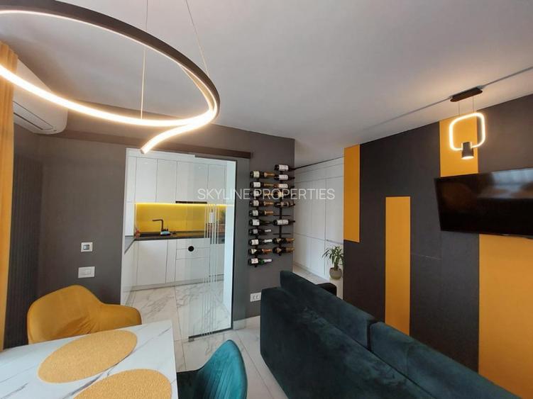 De vânzare - Apartament cu 2 camere Cinema Florin Piersic - Ultracentral - 5