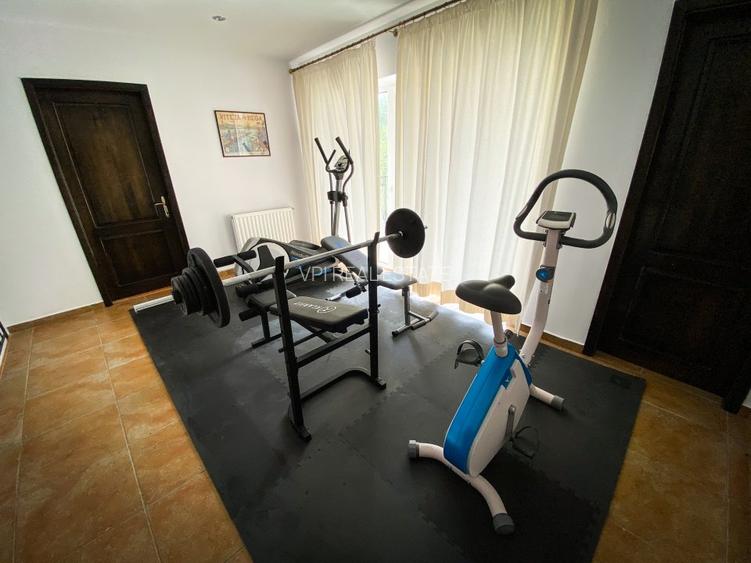 Unique villa concept in Buftea - perfect opportunity! - 44