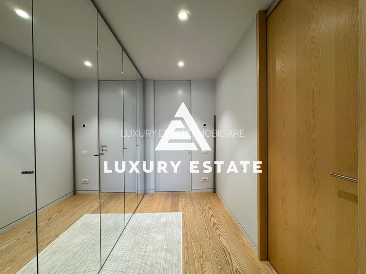 Dorobanti Capitale-inchiriere apartament 4 camere imobil exclusivist - 20