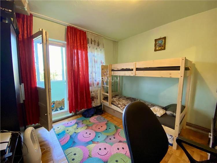 LIPOVEI - 2 CAMERE - CENTRALA PROPRIE - ZONA LINISTITA - 2