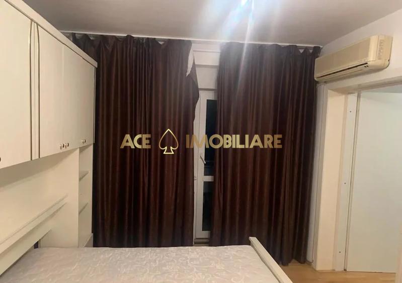 4 Camere | 13 Septembrie | Petfriendly | Loc Parcare