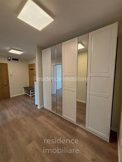 Apartament 3 camere decomandate, Gheorgheni, Aleea Godeanu + Parcare - 7