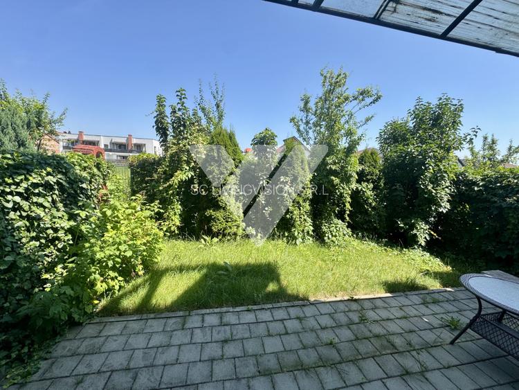 Apartament 2 camere cu gradina si parcare - Pictor Brana Selimbar - 7