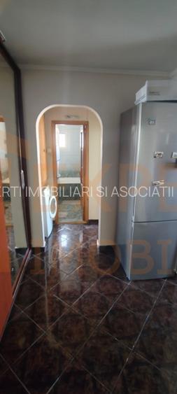 Apartamentul 2 camere, de inchiriat in zona DACIA - scoala SPECTRUM - 7