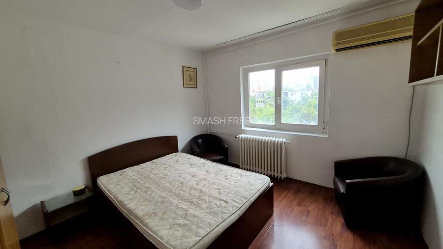 Apartament cu 2 camere 54,08 mp bloc an 1987 Tineretului comision 0% - 3