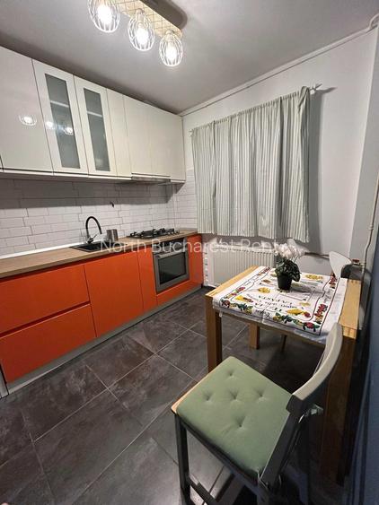 Apartament 2 camere | Ghica Tei - Parcul Tei
