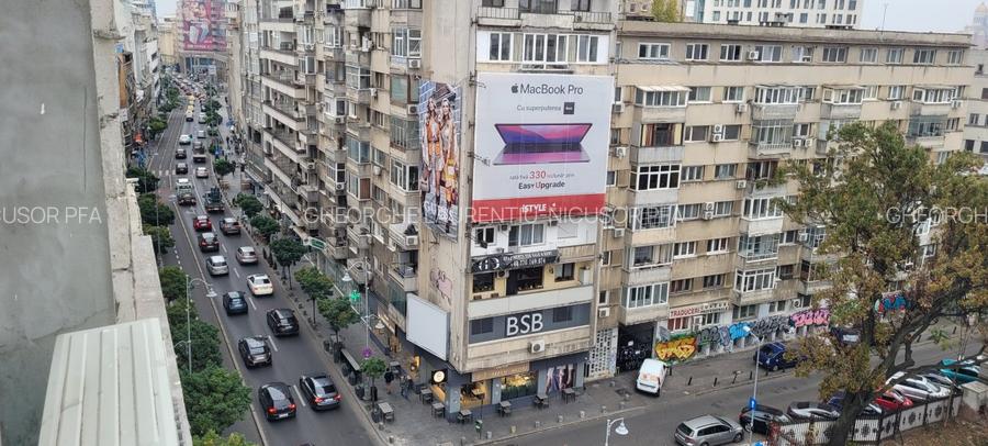 Apartament  de vanzare Calea Victoriei - 4