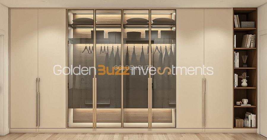Apartament 4 camere | 165 mp | Piscină | Complex nou 2025 - 7