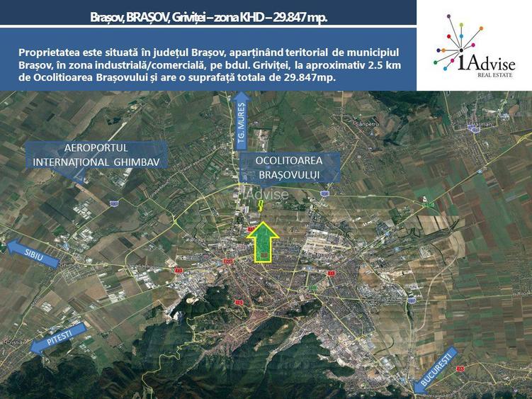 OPORTUNITATE INVESTITIE INDUSTRIALA/COMERCIALA - 4