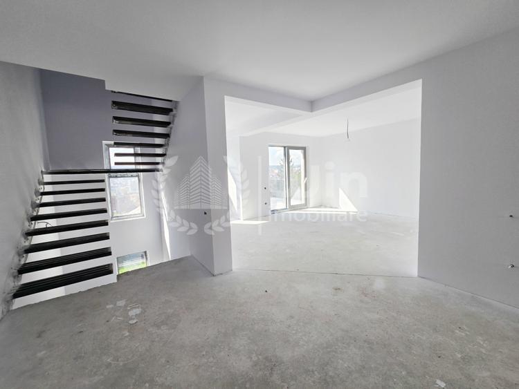 Casa individuala noua | 210mp util | Teren 405mp | Dambul Rotund