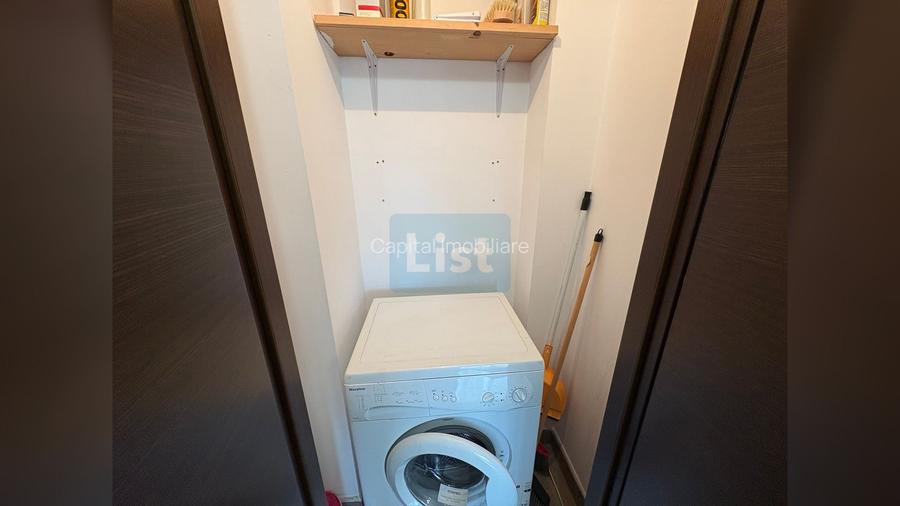0% comision - Apartament 2 camere openspace, Semiluna Plopilor - 8