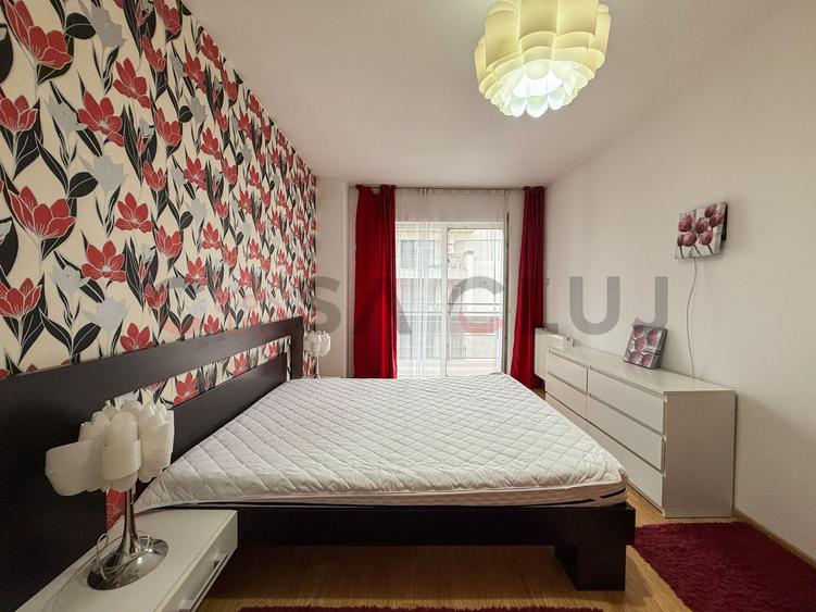 Apartament cu 2 camere, bloc nou, Buna ziua