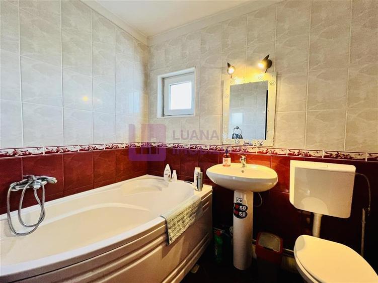 Apartament 3 camere decomandat | Vasile Milea | pivnita | 2 bai