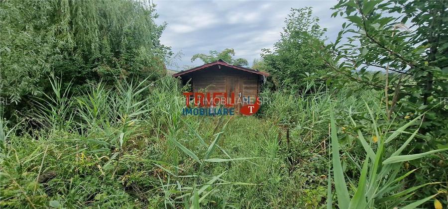 Oportunitate de Investiție: Teren 24000mp Intravilan Construibil în Ga - 6