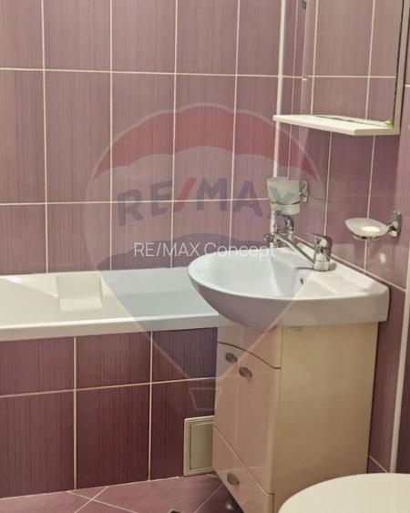 Apartament cu 2 camere de închiriat în zona Parcului Central - 8