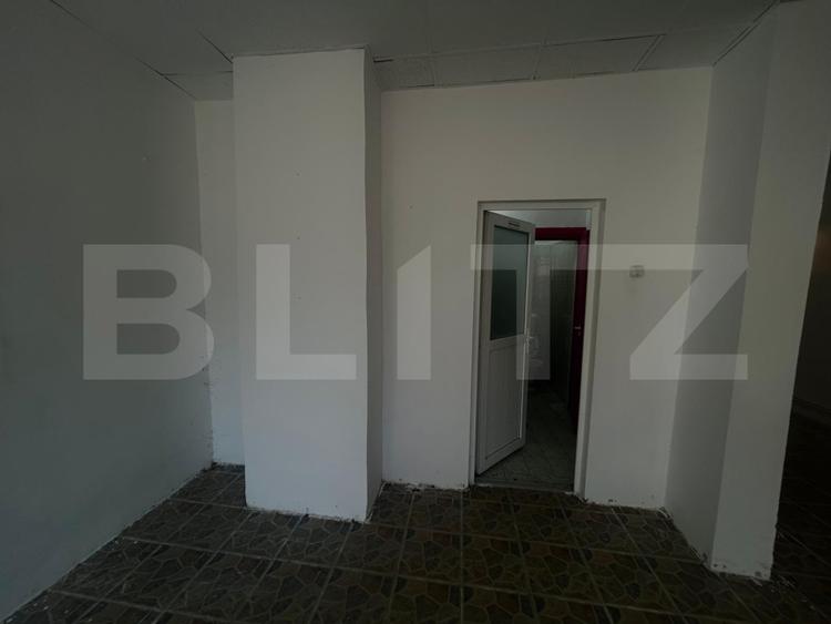 Spațiu comercial, 108 mp, zona Fieni