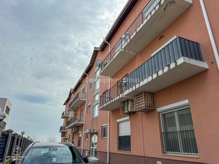 Ibiza Sol - Apartament 3 camere cu terasa, 127mp | 2 Locuri de parcare + Boxa - 2