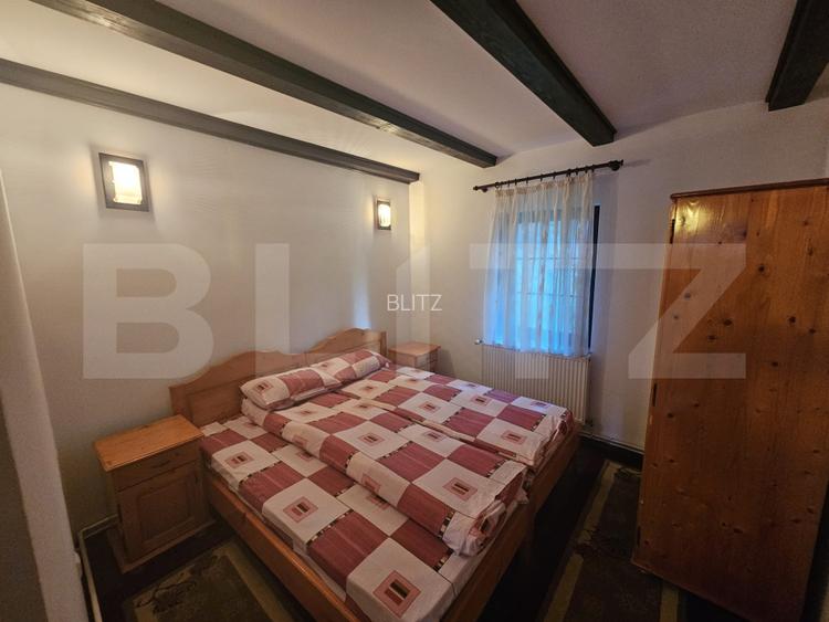 Casǎ de vacanțǎ, 7 camere, 160 mp, Garda de Sus, Arieseni - 7