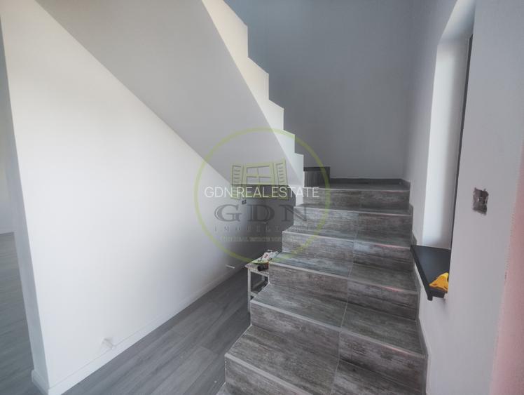 Casa 5 camere, teren 409 mp, Loc. Braniste, zona Manastire. - 12