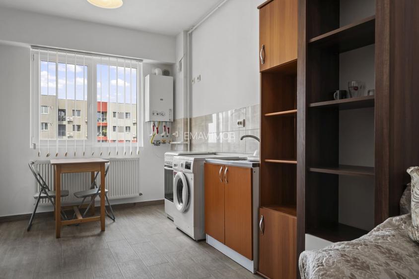 Apartament luminos în Rotar Park – confort modern, poziție excelentă și energie - 3