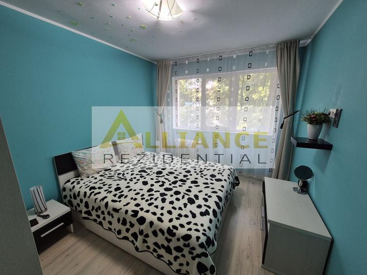 2 CAMERE DE INCHIRIAT | 52MP | RENOVAT - 480 €
