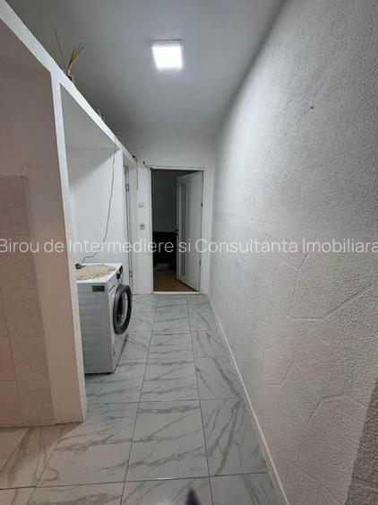 🙋 Tomis NORD 🔸 3 Camere 52m² Incadrat Mobilat Utilat Etaj 3 - 8