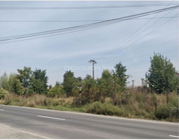 Teren , curti constructii , Arad Zona Gai - 6