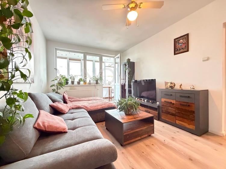 Apartament 3 camere, decomandat, Mihai Viteazu - 2