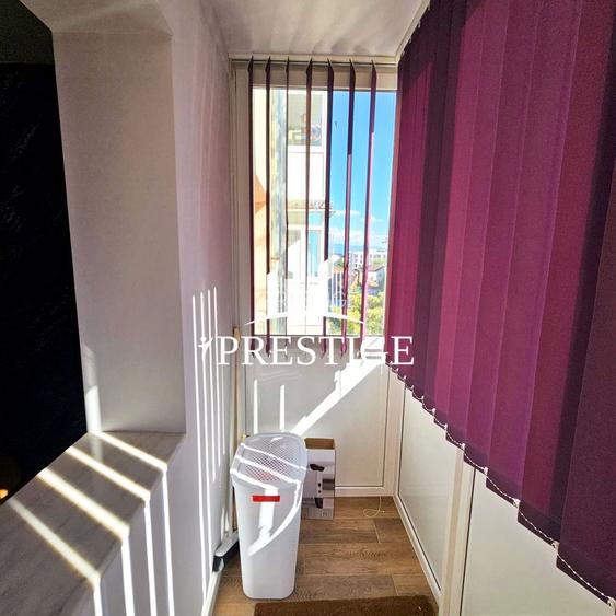 APARTAMENT 3 CAMERE ZONA RAHOVA-OȘTIRII, ETAJ 3, MOBILAT ȘI UTILAT - 18