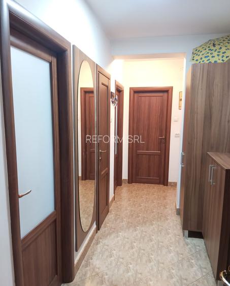 De vânzare – Apartament 4 camere, 73 mp, cartier Grigorescu - 8